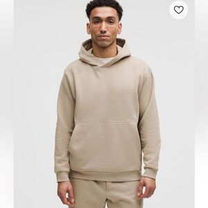 Lululemon Steady State Pullover Hoodie